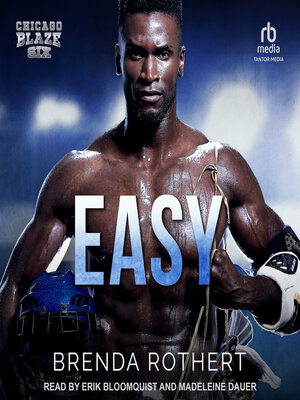 cover image of Easy